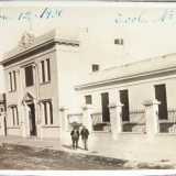 Ecole n°5 Pigüé 1930