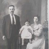 5 José Souto et Irma Emilie Borredon et enfant.JPG