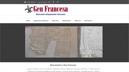 Gen Francesa